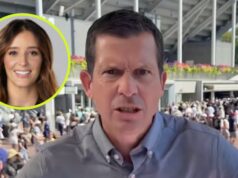 Laura Robson prezrádza, ako premenila Tima Henmana na hviezdu TikTok a priznáva televízne nervy Laura Robson prezrádza, ako premenila Tima Henmana na hviezdu TikTok a priznáva televízne nervy