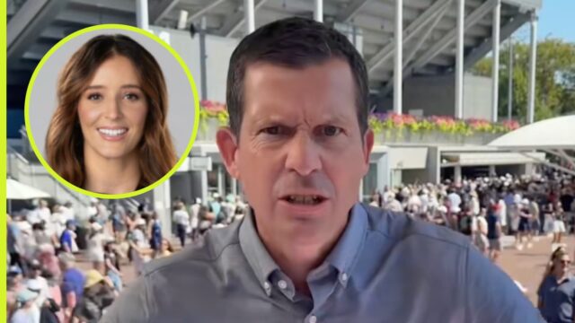 Laura Robson prezrádza, ako premenila Tima Henmana na hviezdu TikTok Laura Robson prezrádza, ako premenila Tima Henmana na hviezdu TikTok a priznáva televízne nervy