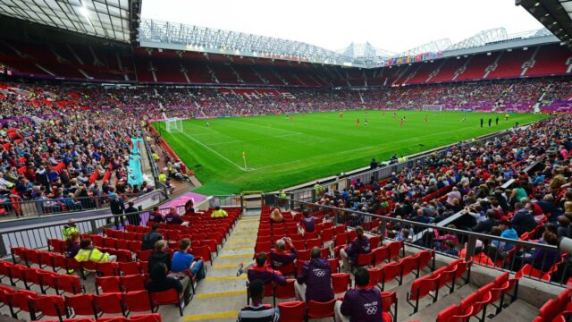 Lausanne-Sport oficiálne prepúšťa útočníka Manchestru United
