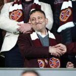 Tony Bloom's Jamestown Analytics čelí veľkej letnej prestavbe v Hearts