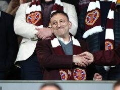 Lawrence Shankland je preč a Cammy Devlin je bez zmluvy… teraz je tlak na Jamestown Analytics, aby pomohol Hearts vybudovať sa lepšie a opäť sa uchádzal o titul Tony Bloom's Jamestown Analytics čelí veľkej letnej prestavbe v Hearts