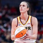 LeBron James hypes Caitlin Clark na Instagrame pred otvorením 3. ročníka WNBA