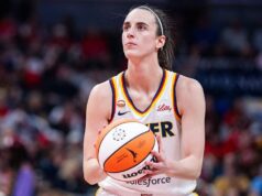 LeBron James hypes Caitlin Clark na Instagrame pred otvorením 3. ročníka WNBA LeBron James hypes Caitlin Clark na Instagrame pred otvorením 3. ročníka WNBA