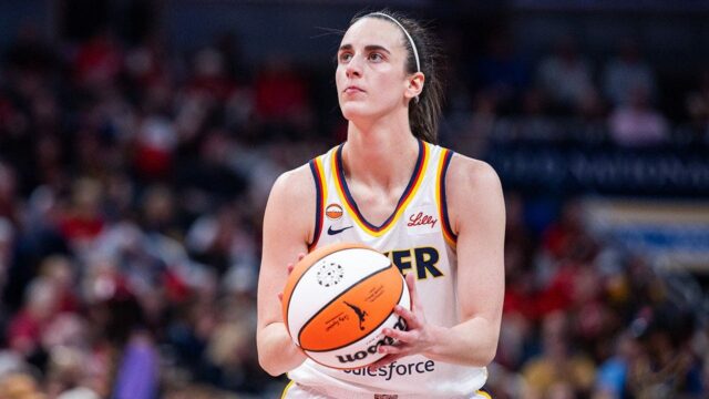 LeBron James hypes Caitlin Clark na Instagrame pred otvorením 3. ročníka WNBA

