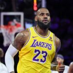LeBron James podnecuje Cavaliers vracať klebety s príspevkom na Instagrame, ktorý sa mu páči