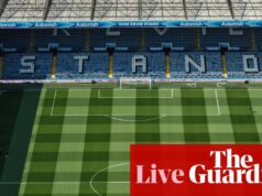 Leeds United vs Burnley: Premier League – naživo | Premier League Louise Taylor