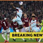 Leeds by mohol ťažiť zo zostupu West Hamu kvôli klauzule Crysencio Summerville