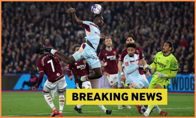 Leeds by mohol ťažiť zo zostupu West Hamu kvôli klauzule Crysencio Summerville
