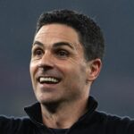 Mikel Arteta