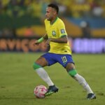 Legenda Barcelony Neymar zasiahol čerstvým zranením pred majstrovstvami sveta