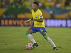 Legenda Barcelony Neymar zasiahol čerstvým zranením pred majstrovstvami sveta Legenda Barcelony Neymar zasiahol čerstvým zranením pred majstrovstvami sveta