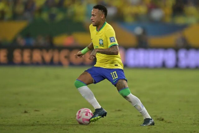 Legenda Barcelony Neymar zasiahol čerstvým zranením pred majstrovstvami sveta
