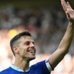 Legenda Chelsea Cesar Azpilicueta končí v profesionálnom futbale