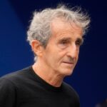 Legenda F1 Prost utrpel zranenie hlavy pri údajnej lúpeži vo švajčiarskom dome | Novinky z motoristického športu