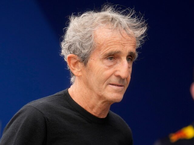 Legenda F1 Prost utrpel zranenie hlavy pri údajnej lúpeži vo švajčiarskom dome | Novinky z motoristického športu
