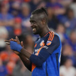 Legenda MLS Kei Kamara oficiálne oznamuje svoj odchod do dôchodku