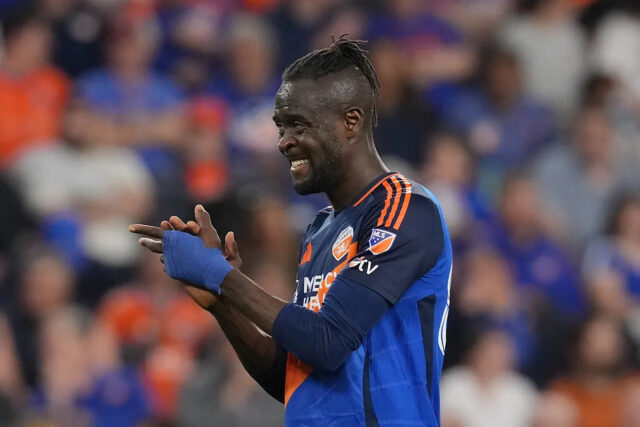 Legenda MLS Kei Kamara oficiálne oznamuje svoj odchod do dôchodku
