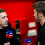 Legenda Man Utd nesúhlasí s Garym Nevillom o Michaelovi Carrickovi | Futbal | Šport