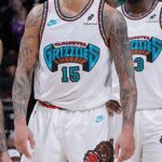 Brandon Clarke