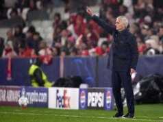 Legenda Realu Madrid hovorí proti návratu Josého Mourinha Legenda Realu Madrid hovorí proti návratu Josého Mourinha