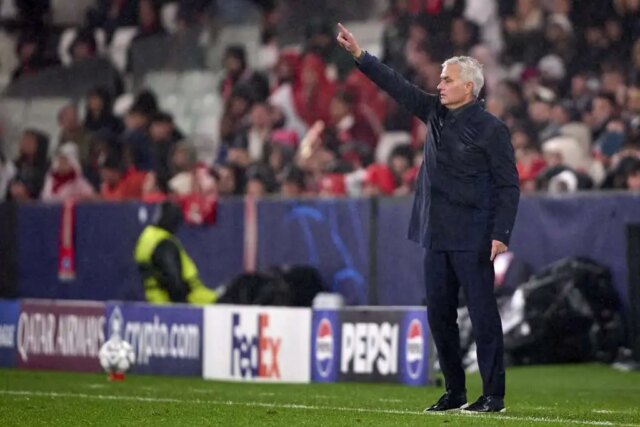 Legenda Realu Madrid hovorí proti návratu Josého Mourinha
