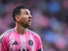 Legenda Realu Madrid sa už čoskoro pripojí k Interu Miami Lionela Messiho Legenda Realu Madrid sa už čoskoro pripojí k Interu Miami Lionela Messiho