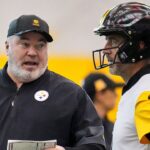 Legenda Steelers Jerome Bettis reaguje na angažovanie Mika McCarthyho a odchod Mika Tomlina