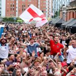 Na majstrovstvá sveta vo futbale do Spojených štátov pocestujú len traja britskí policajti