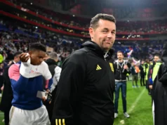 Lens‘ Sage sa stal manažérom sezóny Ligue 1 Lens' Sage sa stal manažérom sezóny Ligue 1