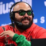 Leon Slater môže prekonať titulový rekord X divízie TNA proti Cedricovi Alexandrovi