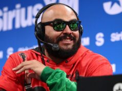 Leon Slater môže prekonať titulový rekord X divízie TNA proti Cedricovi Alexandrovi Leon Slater môže prekonať titulový rekord X divízie TNA proti Cedricovi Alexandrovi