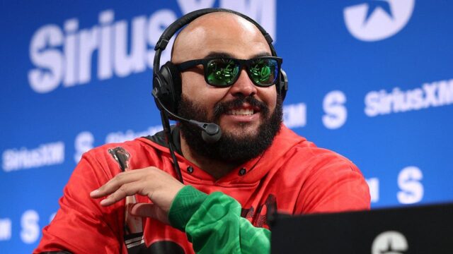 Leon Slater môže prekonať titulový rekord X divízie TNA proti Cedricovi Alexandrovi
