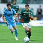 Lepšie pre koho? Palmeiras a Santos remizujú v živom derby