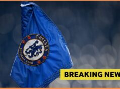 Levi Colwill by mohol opustiť Chelsea, keď o to prejavia záujem Real Madrid a Barcelona Levi Colwill by mohol opustiť Chelsea, keď o to prejavia záujem Real Madrid a Barcelona