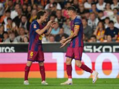 Lewandowski končí s rozmaznávaním Lewandowski končí s rozmaznávaním