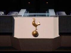 Lewisova rodina v liste priaznivcom sľúbila obnoviť dôveru v Tottenham | Futbal | Šport Lewisova rodina v liste priaznivcom sľúbila obnoviť dôveru v Tottenham | Futbal | Šport