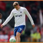 Liam Delap prestup pravdepodobne pod vedením Xabiho Alonsa