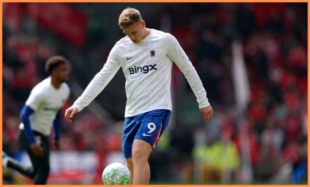 Liam Delap prestup pravdepodobne pod vedením Xabiho Alonsa
