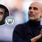 Liam Gallagher odhaľuje „telefonický“ hovor z Man City o budúcnosti po vyhlásení zasvätených osôb Arsenalu „odstúpiť“
