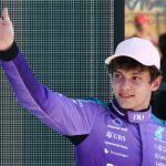Líder tínedžerov F1 Antonelli získal pole position v Miami, pretože čas štartu pretekov sa zmenil | Novinky z motoristického športu