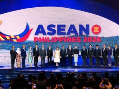 Lídri ASEAN prijímajú opatrenia na zmiernenie ekonomickej bolesti spôsobenej vojnou v Iráne | Správy ASEAN Lídri ASEAN prijímajú opatrenia na zmiernenie ekonomickej bolesti spôsobenej vojnou v Iráne | Správy ASEAN