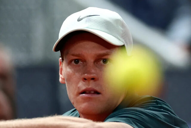 Lídri Italian Open sa prikláňajú k hráčom v otázke peňažných odmien a ich cieľom je stať sa 5. grandslamovým turnajom

