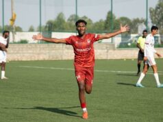 Lijo, syn rybára, ktorý stál v srdci postupu Bengaluru United do indickej futbalovej ligy lightbox-info