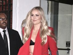 Lindsey Vonnová sa zameriava na významný míľnik obnovy na Met Gala… len tri mesiace po katastrofálnej havárii na zimných olympijských hrách Lindsey Vonnová prezradila, že sa na tohtoročnom Met Gala zameriava na významný míľnik v oblasti obnovy