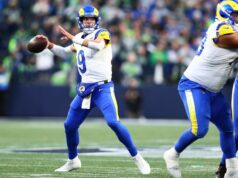 Linky 1. týždňa NFL: Seahawks, Rams uvedené ako obľúbené pre otvárače na rok 2026 NFL: Zápas NFC Championship – Los Angeles Rams v Seattle Seahawks