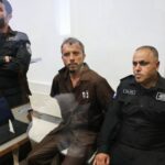 List Thiaga Ávilu z izraelského väzenia jeho dcére | Slučka