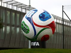 Lístky na majstrovstvá sveta v Toronte sa budú predávať za nominálnu hodnotu na trhu FIFA | Správy o majstrovstvách sveta 2026 Lístky na majstrovstvá sveta v Toronte sa budú predávať za nominálnu hodnotu na trhu FIFA | Správy o majstrovstvách sveta 2026