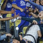 Listy: vzostupy, pády a medzičasy bejzbalu Dodgers