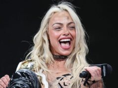 Liv Morgan hovorí o „najlepšej časti“ SummerSlam 2026 Liv Morgan hovorí o „najlepšej časti“ SummerSlam 2026