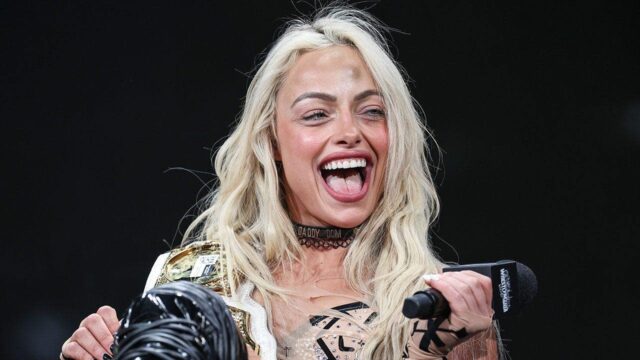 Liv Morgan hovorí o „najlepšej časti“ SummerSlam 2026
